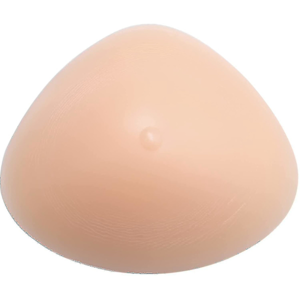 Silikon Trekant Brystprotese BH-Pute Forbedrer 500g - 1 Par