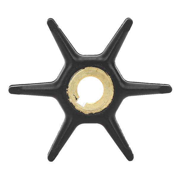 Utombordsmotor Vattenpump Impeller 277181 Passar Johnson Evinrude 2-Takt 3-7.5hk