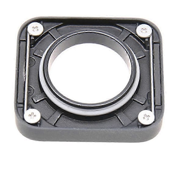 Kameraobjektivglas kompatibelt med Hero7 6 5 Reparationsdele Linsebeskyttelse Udskiftning UV kompatibelt med Hero7 6 5 Kameratilbehør