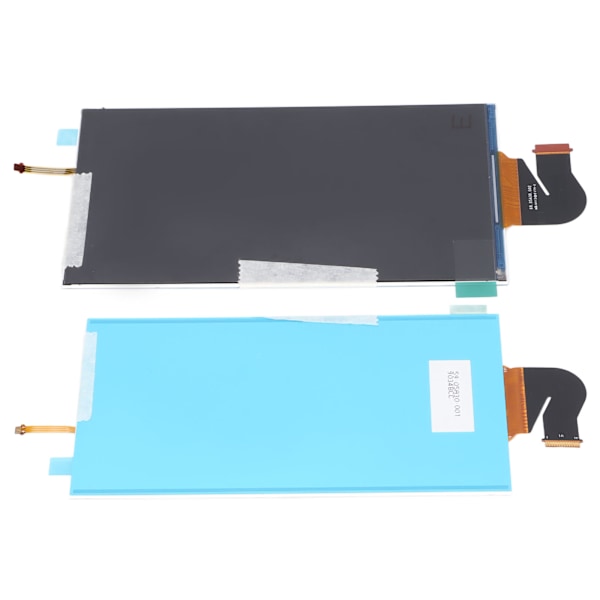 Hållbar glasersättning LCD-skärm för Switch Lite