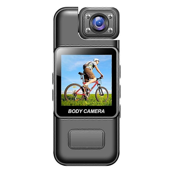 Wifi Mini Kamera 4K HD Digital Videoopptaker 32G
