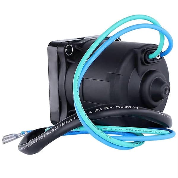 Tilt Trim Motor för Evinrude Johnson OMC Utombordsmotor