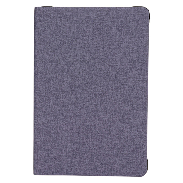 Case Korkea suojaus Monitoiminen tarkka reikäasento tekonahkainen tabletin jalustan cover M40 Air for P30HD Blue