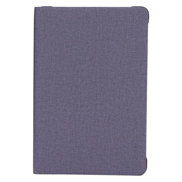 Tablet Etui Høj Beskyttelse Multifunktionel Præcis Hulposition Kunstlæder Tablet Støtte Cover til M40 Air til P30HD Blå