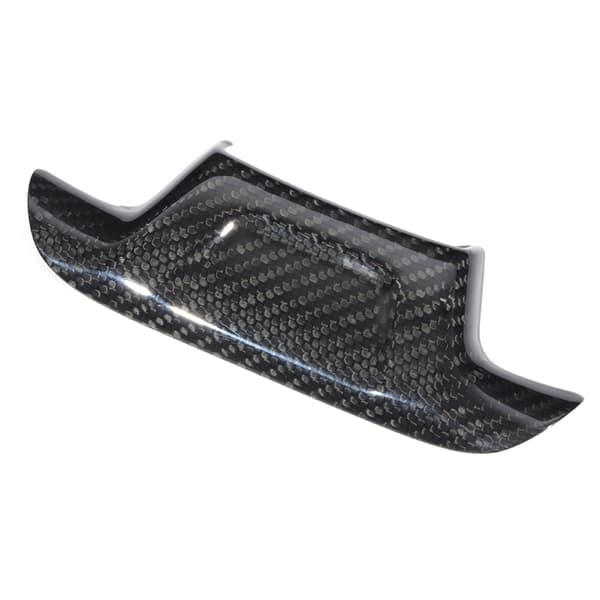 Kulfiber Ratdæksel Passer til Chevrolet Camaro ZL1 2017-2019 Uden Hul
