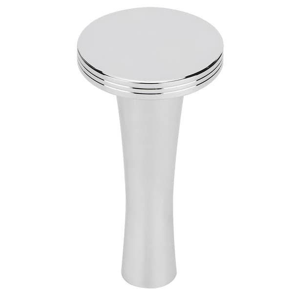 41 mm kapsel kaffepulverhammer tamper kaffepresseværktøj i rustfrit stål til NESPRESSO
