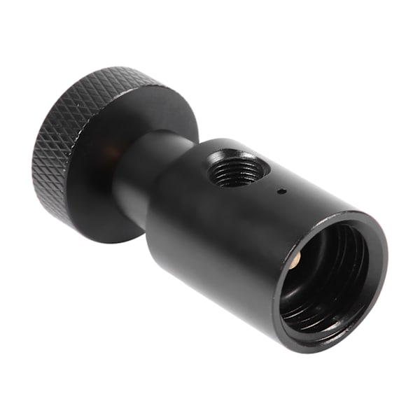 1/8NPT CO2 Carbonator Cylinder Tank Til/Fra Adapter til Sodastream TR21*4