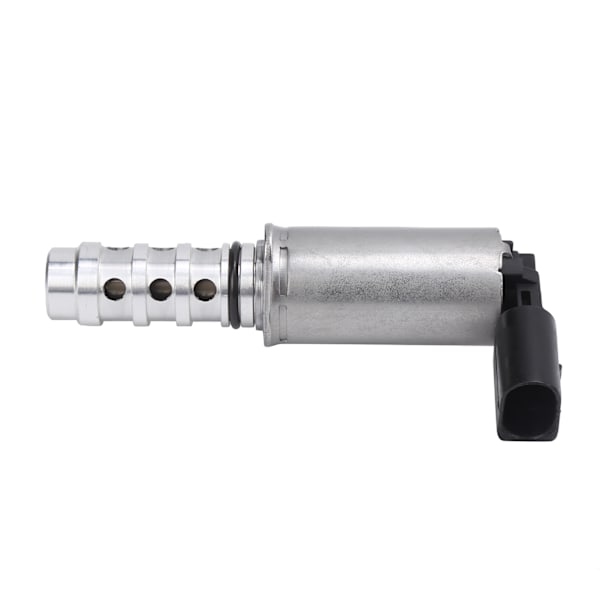 Knastaksel Timing Solenoid Ventil 06F109257C Rustfrit Stål Udskiftning til A3 2.0L 2006‑2008