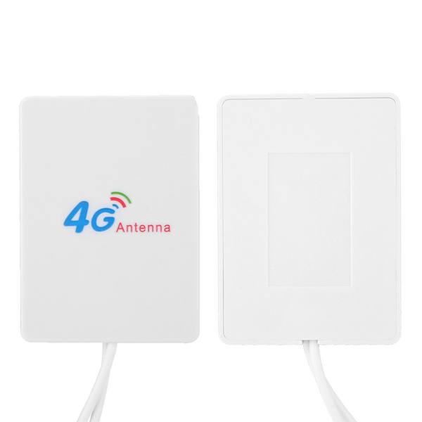 4G LTE SMA Hane Omni Antenn 28dBi Gain Signalförstärkare Extern kabel