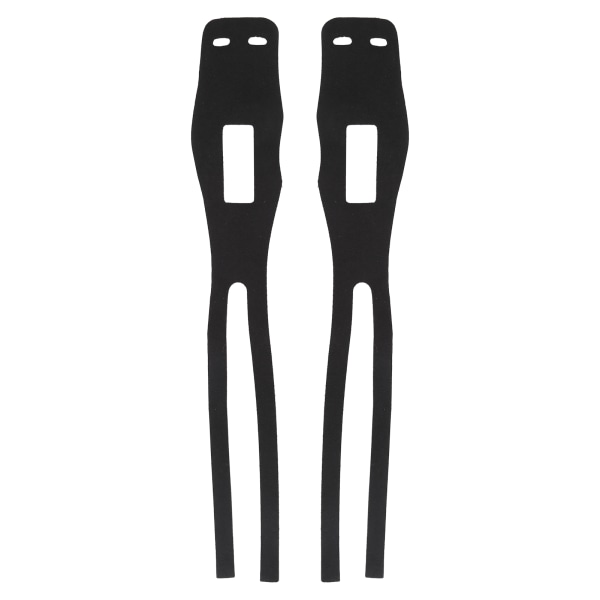 Sport US-formad handledsbygel Justerbar Support Wrap Skyddsarmband för TFCC