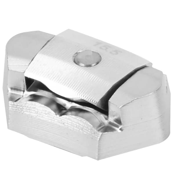 Golftilbehør Golfvægtskrue i aluminiumslegering Golf Slider Vægt (15,5g)