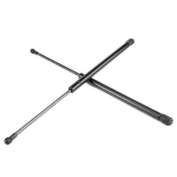 Bakre Bagagelucka Lyftstöd Gasfjäderben Stötdämpare för Golf MK5 Hatchback 2003-2009