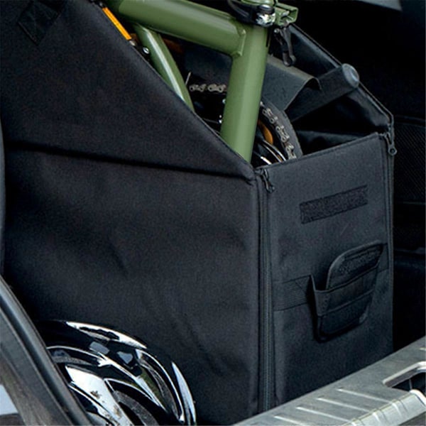 Foldbar Cykel Opbevaringsboks Foldbar Cykel Opbevaringsboks til