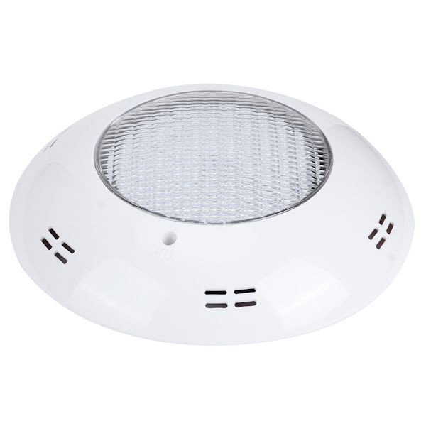 18W 159LED swimmingpool lys IP68 Vandtæt fjernbetjening dekorative lamper AC12V