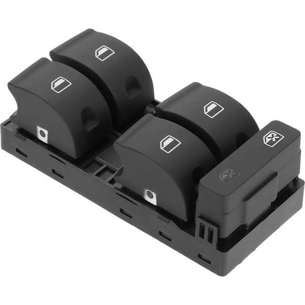 Hovedvinduesregulatorafbryder til Audi A4/S4 B6 B7 RS4 og SEAT Exeo