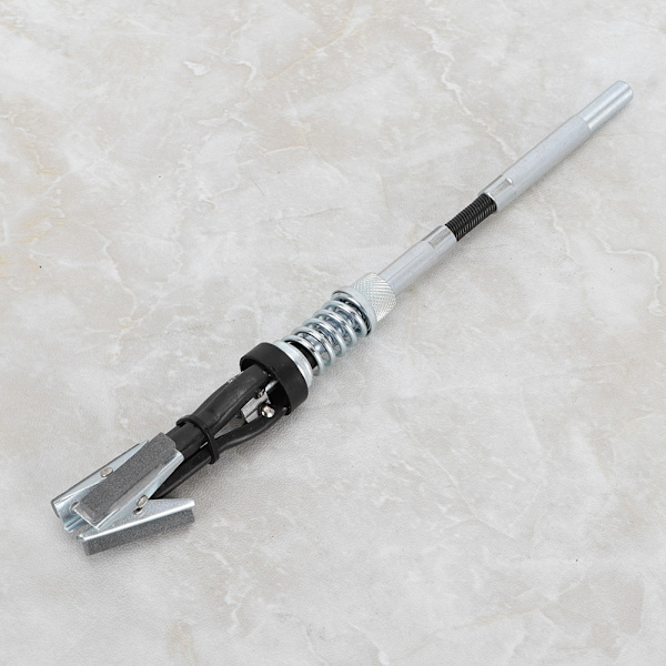19-64mm 3-Back Poleringsverktyg Flexibel Axel Bilmotor Kolv Cylinder Hone