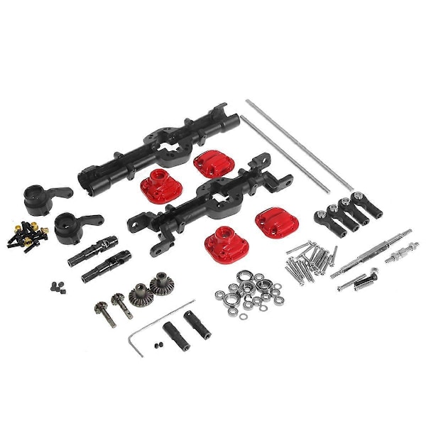 For MN Modell 1:12 D90 D91 D96 98 99S Gir roterende enhet