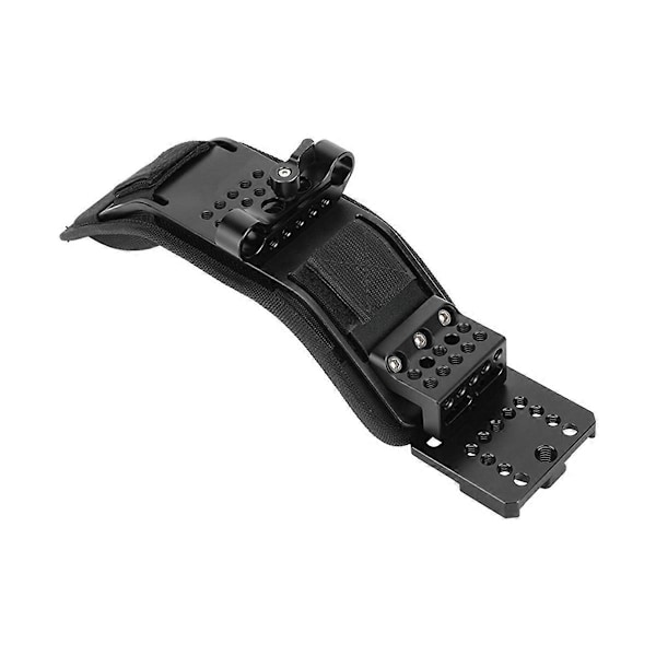 Ergonomisk axelmontering för -U14 stativadapter, B