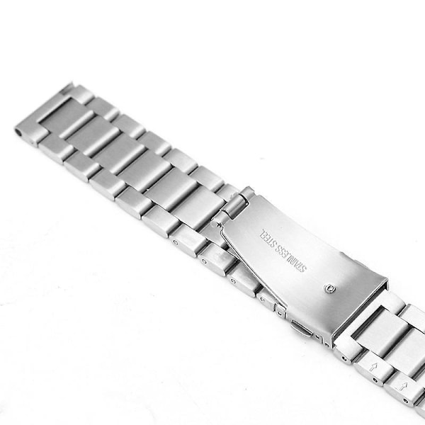 Magnetisk Armbånd i Rustfrit Stål til Samsung GT2
