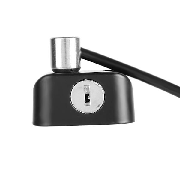 Tykkere Vindustopper Lås Barnebeskyttelse Kjøleskap Limiter Baby Infant Security
