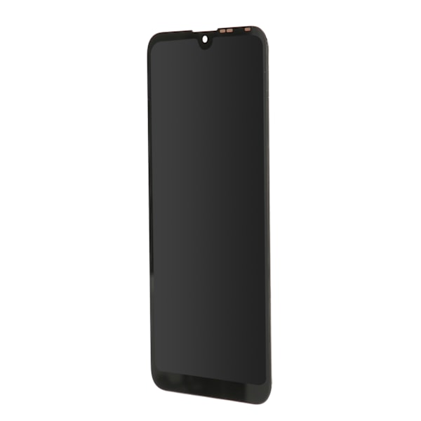Näytön kokoonpanon LCD-näytön vaihtokosketusnäyttö ja purkutyökalu Huawei Y7 2019 -matkapuhelimelle