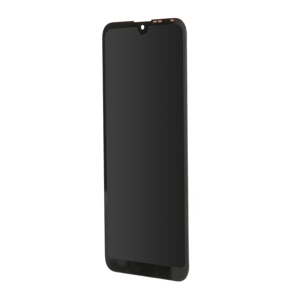 Skärmmontering LCD-skärmbyte Pekskärm med demonteringsverktyg för Huawei Y7 2019 mobiltelefon