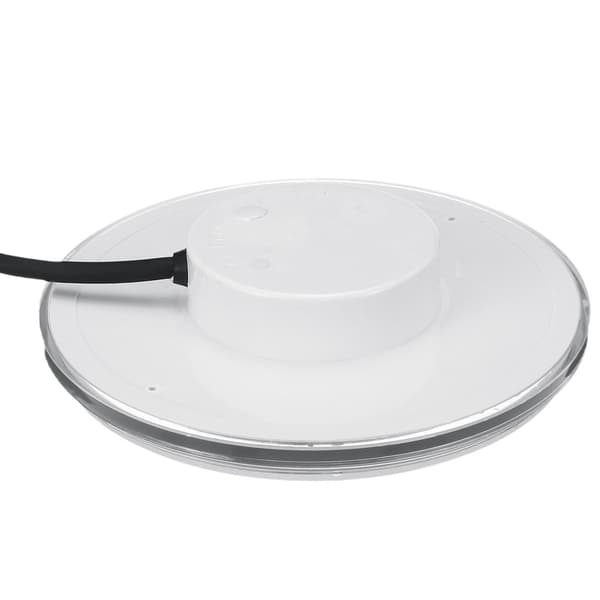 18W PAR56 Hartsfylld LED Poolbelysning, IP68 Vattentät