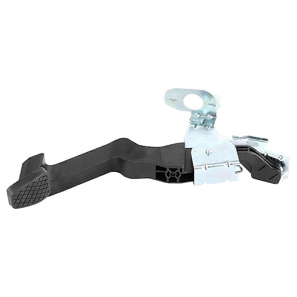 Clutch Pedal Pad Assembly med Brakett 15274047 for Ion 03-07