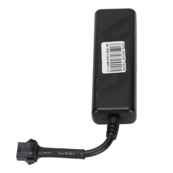 TK205 Mini Bil GPS Locator Lavt Forbrug Nøjagtig Køretøjspositionering Tracker til Motorcykel 9-90V