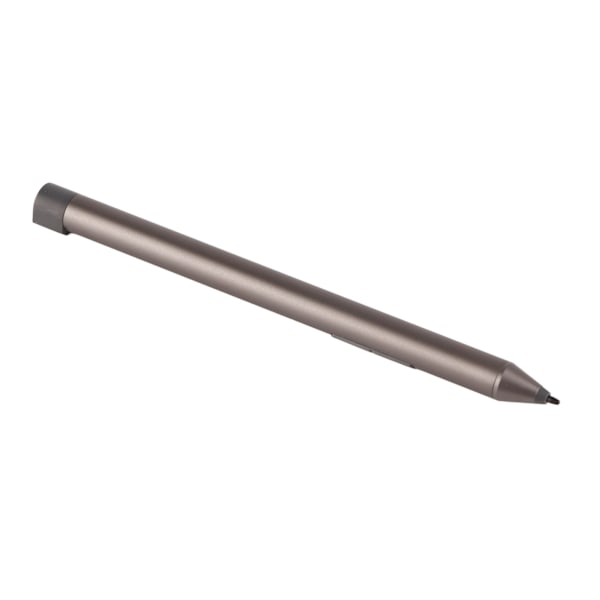 Digital styluspenn sømløs bytting vippeføling multifunksjon kapasitiv stylus for Lenovo IdeaPad Flex 5 15