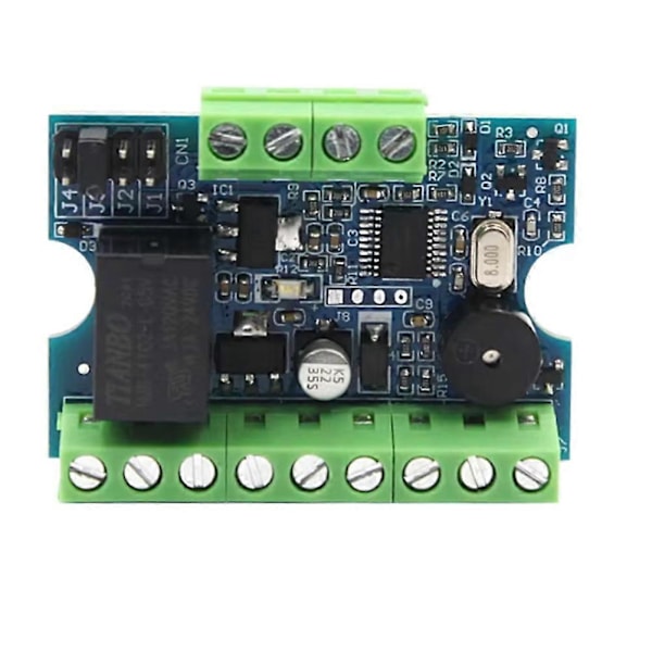 NYT Mini Adgangskontrol Board Lås Modul Board