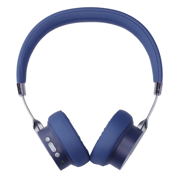 Bluetooth-hovedtelefoner Støjreduktion Computer Spil Trådløst Musikheadset til Kvinder