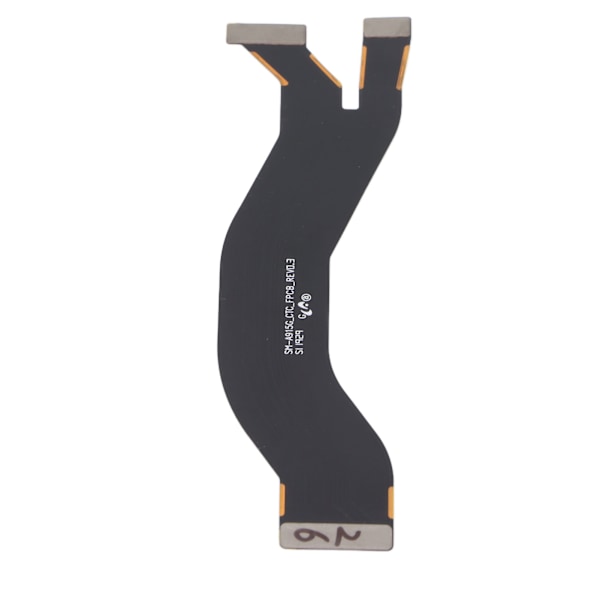 Flex-anslutningskabel Telefon Moderkort Huvudkort Modulutbyte för Samsung Galaxy A91 SM‑A915G