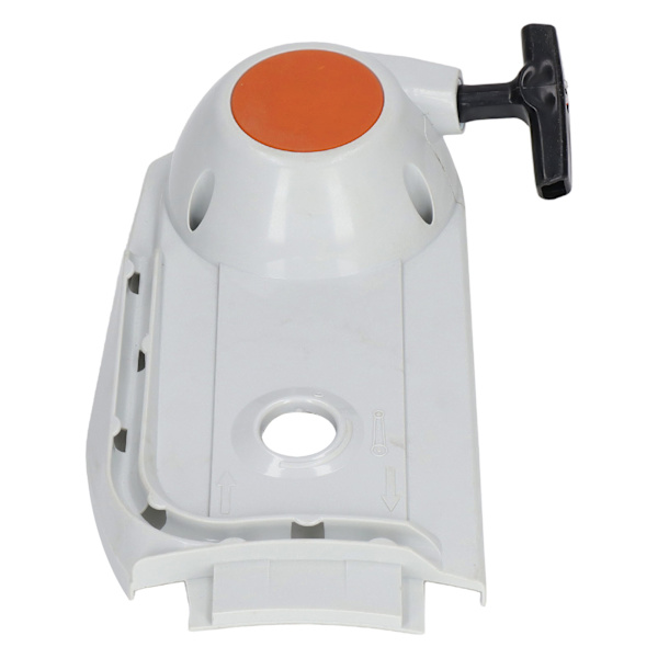 Recoil-käynnistin 4224 190 0305 Recoil-käynnistinvaihto STIHL TS700 -katkaisusahaan