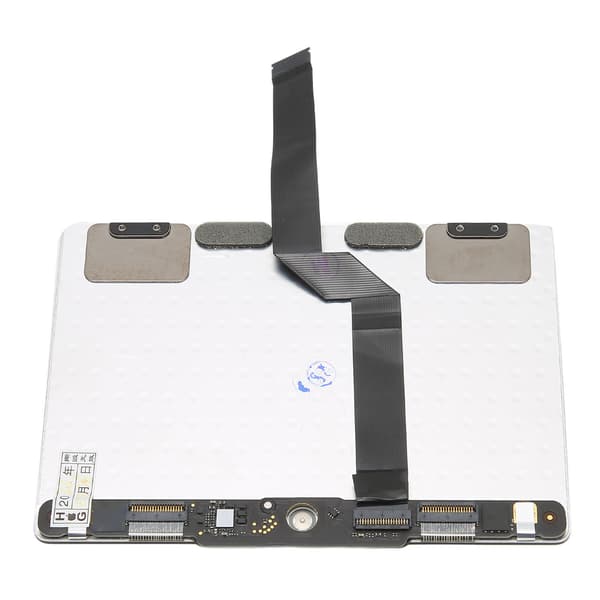 A1425 Touchpad Aluminiumlegering Jevn Drift 2012 til 2014 A1502 Touchpad med Flexkabel for OS X Laptop Pro Retina