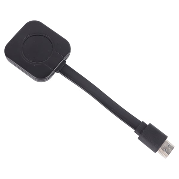 Trådlös skärm-adapter HD Multimedia Interface-skärmgjutningsadapter för telefon, bärbar dator, projektor, bildskärm