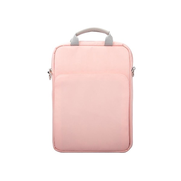 13,3\" Skyddsfodral Kompatibelt med iPad Pro 12.9 2022/2021/2020, MacBook Air 2022-2018, MacBook Pro 2022-2016, Galaxy Tab S8+ 12.4\", Surface Pro 8,