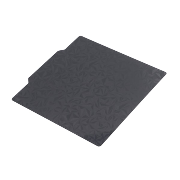 3D-print byggeplade fleksibel PEO PEI tekstureret glat fjederstål seng til Ender 3 V2 3 Pro printer