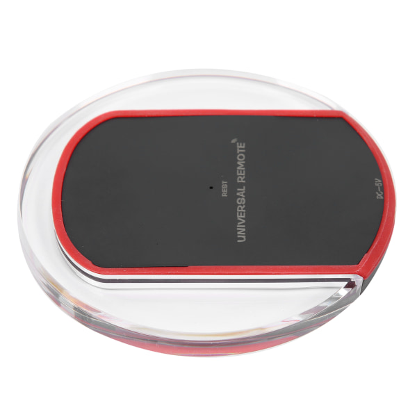 Intelligent WiFi IR-fjernbetjening APP Stemmekontrol til Air Condition TV Set-Top Box til TUYA