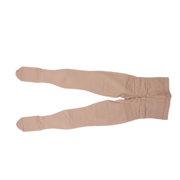 Run Resistant Control Sheer Top trusseslange 23‑32mmHg Comfort Run Resist Control Top trusseslange NudeXL