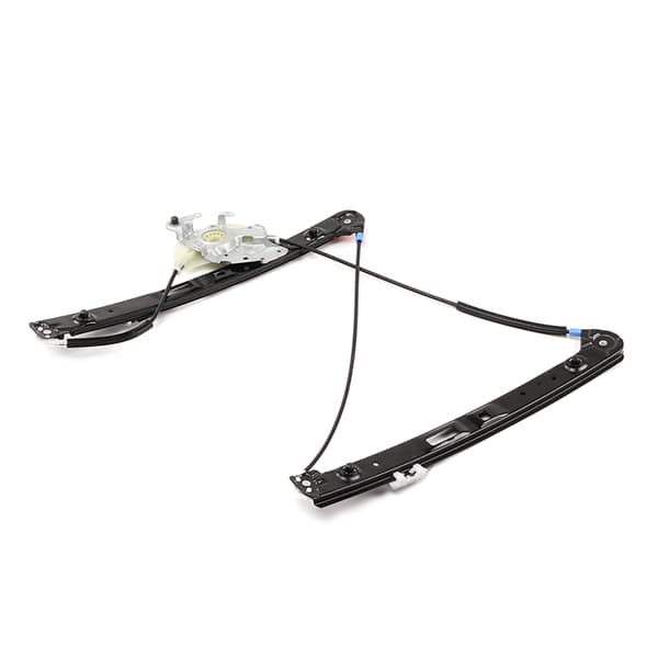 Højre forreste vinduesløfterregulator 51337020660 passer til 3-serie E46 1998-2005