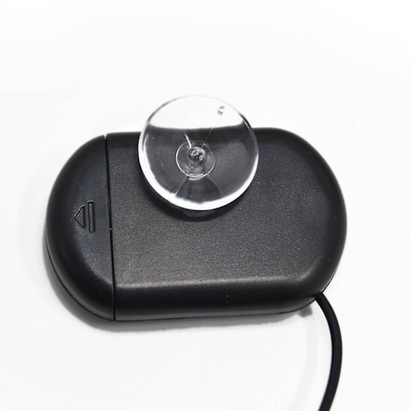 Zacro LCD Digital Akvarium Termometer