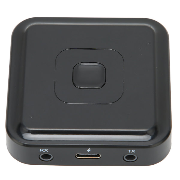 BT22 Bluetooth 5.1 Transmitter Modtager Bluetooth Aux Adapter Trådløs Audio Modtager til Bil Lydsystem