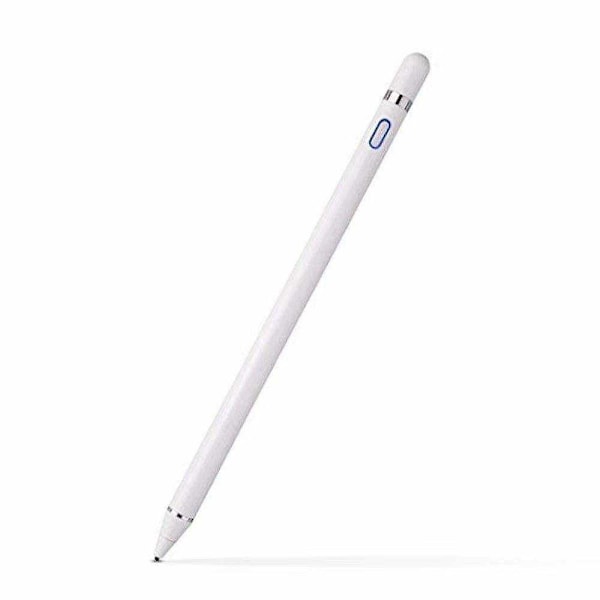 Mini Titanium Stylus Pen Kompakt Design Lommeklips til Touchskærme