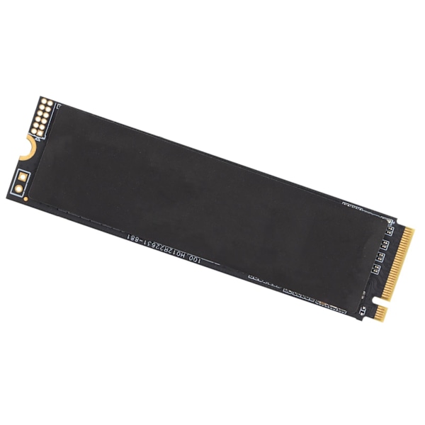 128 GB SSD-statsdrevet PCIe3.0x4 NVMe 32 Gbps NAND Xtend Robust, holdbar, effektiv og rask respons Desktop SSD