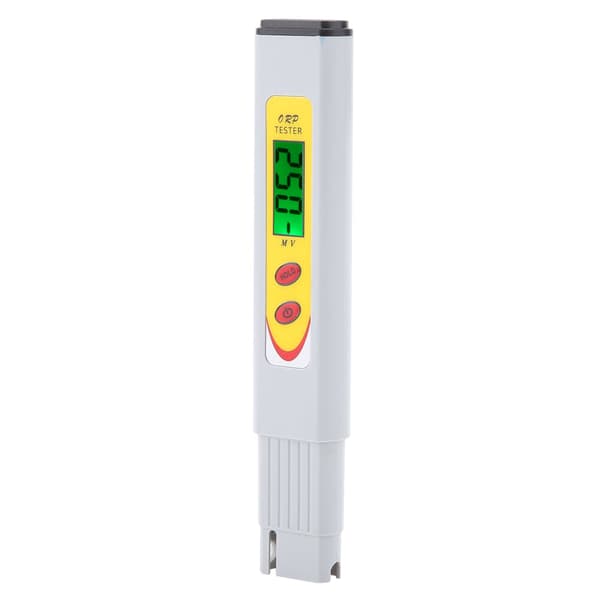ORP-969 Redox Meter ORP Tester Bærbar Digital Vandkvalitetstester Pen