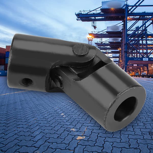 Akselkobling Motorkontakt DIY Styring Universalledd 14*28*70mm