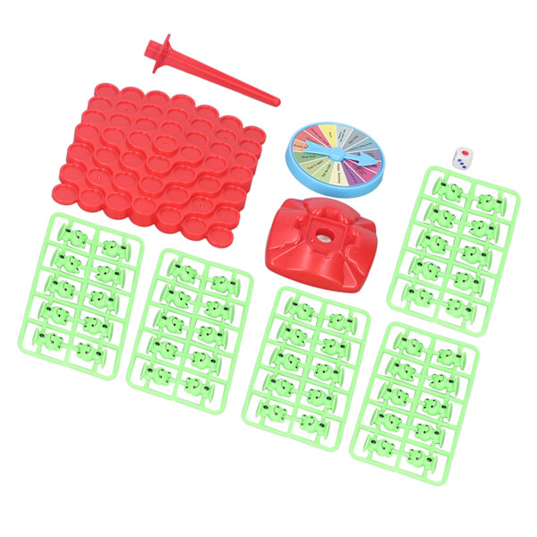 Balanse matematikkspill uendelig moro trygt pedagogisk interaktivt robust balanse telle treleker for barn