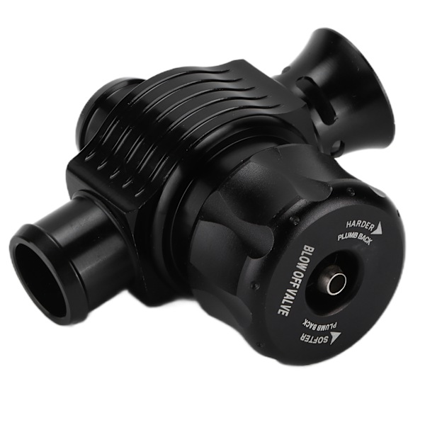 1in Turbo Blow Off-ventil Dobbelt Port BOV Udskiftning til Seat 1.8T og 2.7 Bi-Turbo Motorer