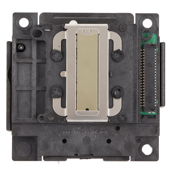 Skrivarhuvud för L301 L303 L351 L353 L358 L381 L110 Skrivarhuvud PCB ABS Skrivarhuvud Byte Slitstarkt Skrivarhuvud